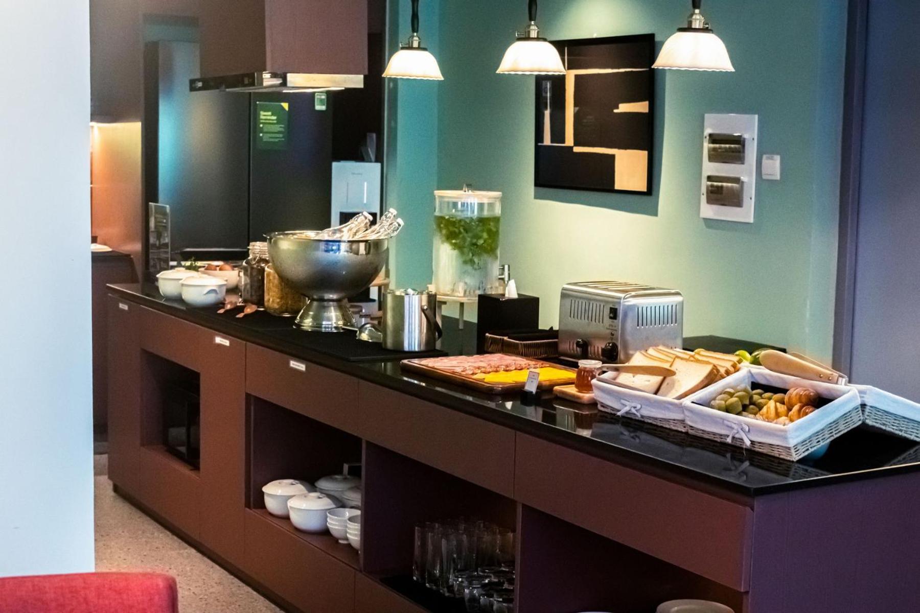 M Village Hotel Tao Dan Park Πόλη Χο Τσι Μινχ Εξωτερικό φωτογραφία