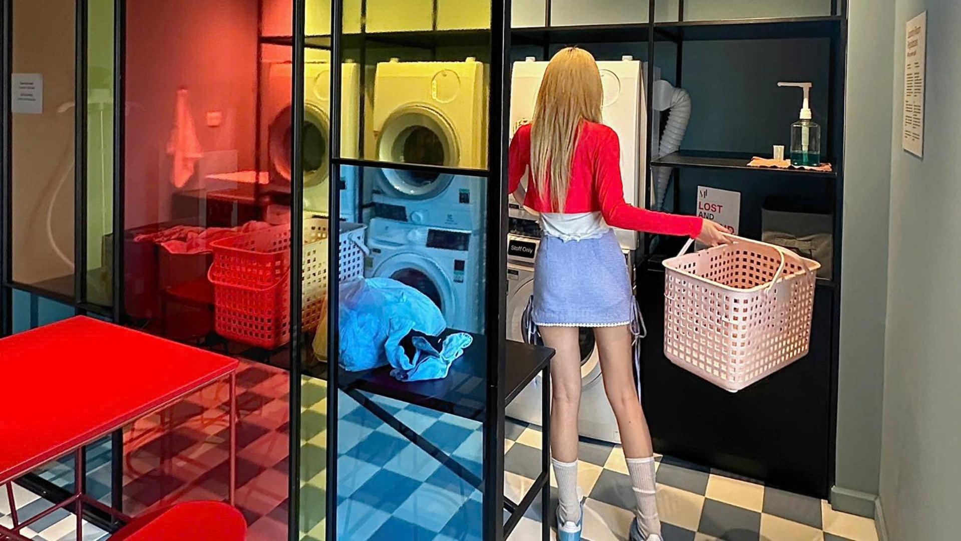 M Village Hotel Tao Dan Park Πόλη Χο Τσι Μινχ Εξωτερικό φωτογραφία