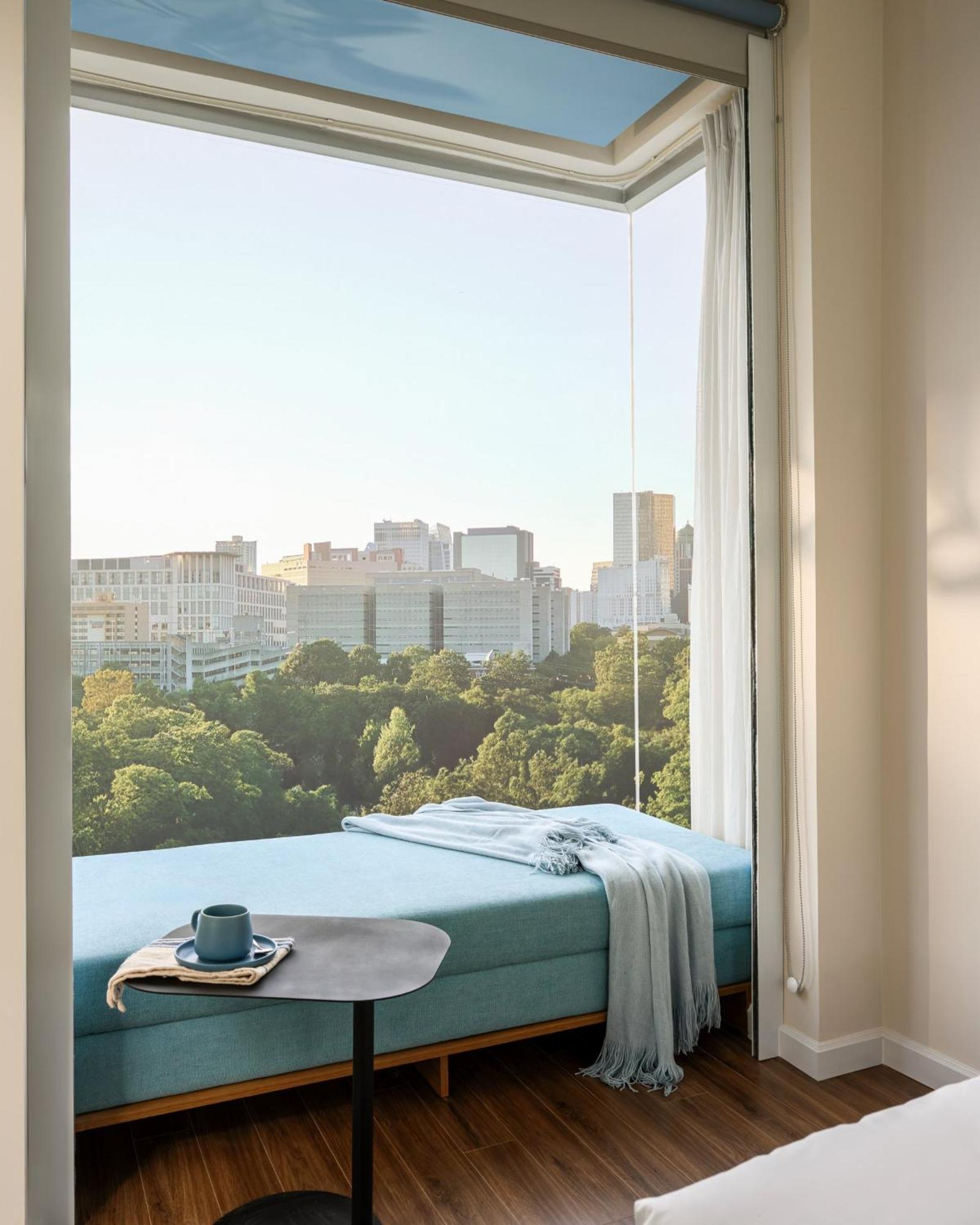 M Village Hotel Tao Dan Park Πόλη Χο Τσι Μινχ Εξωτερικό φωτογραφία
